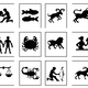Illustration for article titled Astrology Isnt Bullshit, Its Just Sorta Wrong